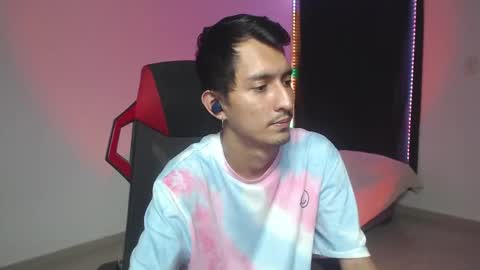 Brian sweetx Independent online show from December 9, 1:18 am