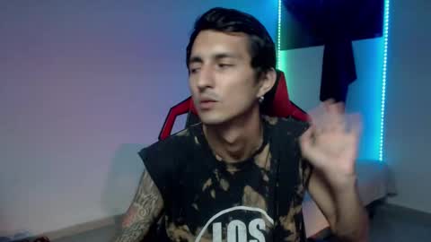 Brian sweetx Independent online show from December 24, 6:33 am