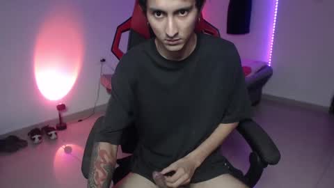 Brian sweetx Independent online show from January 6, 1:09 am