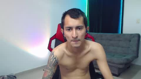 Brian sweetx Independent online show from February 12, 6:40 pm