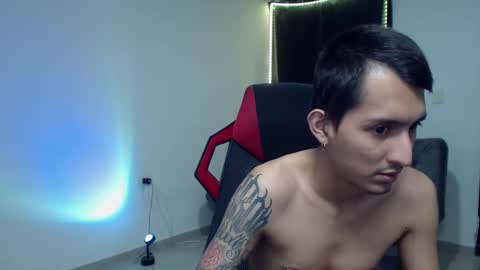 Brian sweetx Independent online show from February 18, 5:31 am