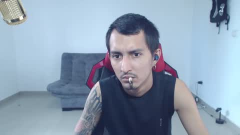 Brian sweetx Independent online show from March 2, 6:30 pm