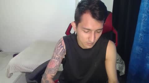 Brian sweetx Independent online show from March 16, 6:34 pm