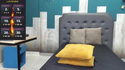 Snapshot of brian_tattoo chatting on November 29, 2:20 pm Brian online show from November 29, 2:20 pm