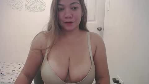 Briana online show from October 6, 12:52 am