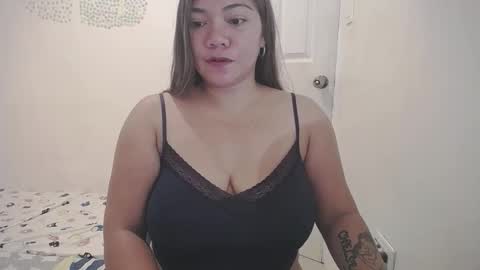 Briana online show from October 6, 11:57 pm