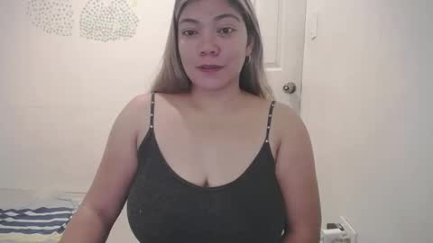 Briana online show from February 24, 12:41 am