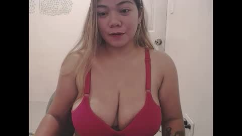 Briana online show from March 10, 2:16 am