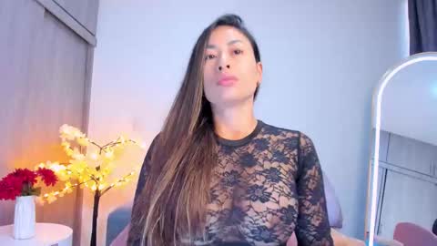 briana preston online show from February 12, 11:49 am