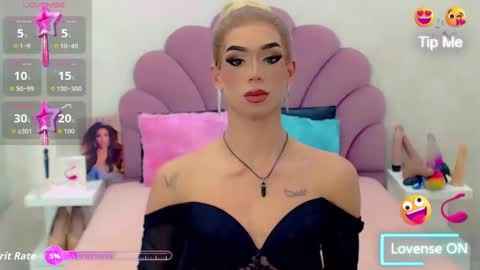 BRIANA online show from September 19, 6:48 am