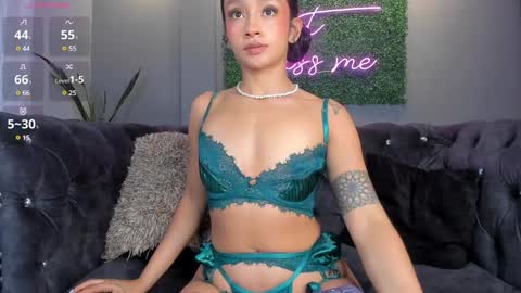 Snapshot of brianathompson chatting on January 4, 10:13 pm BRIANA online show from January 4, 10:13 pm