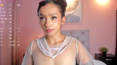 Snapshot of brianathompson chatting on January 22, 7:13 pm BRIANA online show from January 22, 7:13 pm