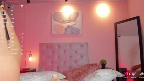 Snapshot of brianathompson chatting on February 6, 10:21 pm BRIANA online show from February 6, 10:21 pm