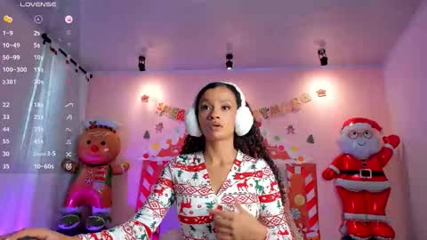 Snapshot of brianathompson chatting on December 17, 6:14 pm BRIANA online show from December 17, 6:14 pm