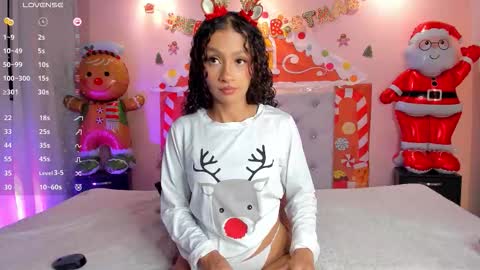 Snapshot of brianathompson chatting on December 20, 12:01 pm BRIANA online show from December 20, 12:01 pm