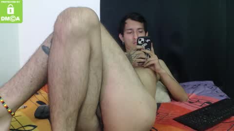 brian ruiz online show from January 13, 6:35 pm