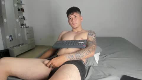 Snapshot of briang64 chatting on November 4, 3:16 am briang64 online show from November 4, 3:16 am