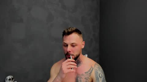 Brian online show from January 3, 9:47 am