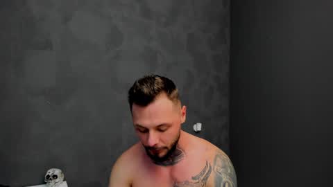 Brian online show from January 7, 12:09 pm