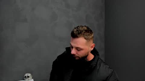 Brian online show from January 8, 6:41 am