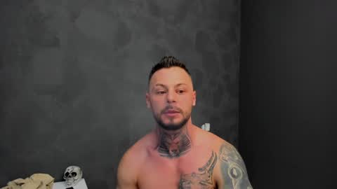 Brian online show from January 9, 6:59 am