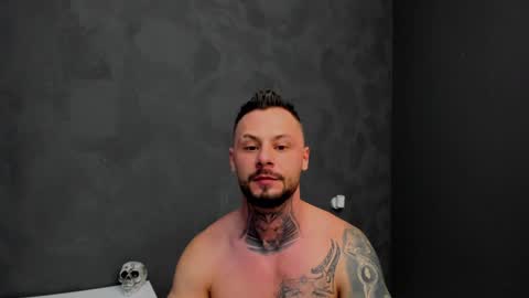 Brian online show from January 9, 10:09 am