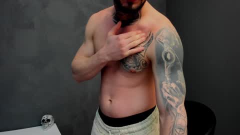 Brian online show from January 11, 6:45 am