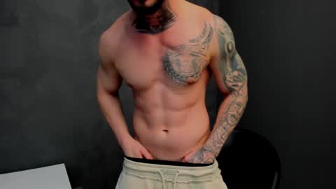 Brian online show from January 11, 1:01 pm