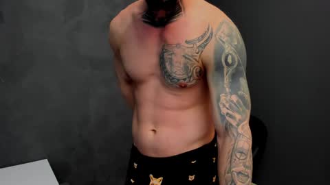 Brian online show from January 11, 7:05 pm