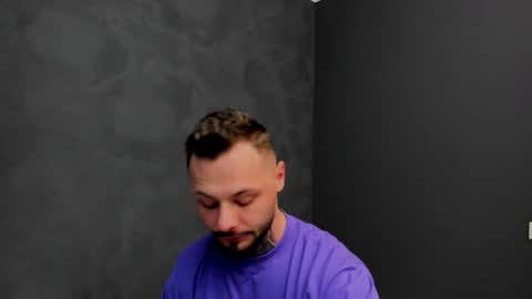 Brian online show from January 12, 10:23 am