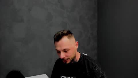 Brian online show from January 24, 7:19 am