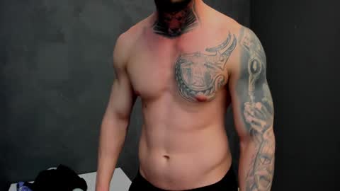 Brian online show from January 29, 12:35 pm