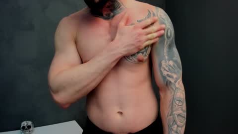 Brian online show from January 31, 9:59 am