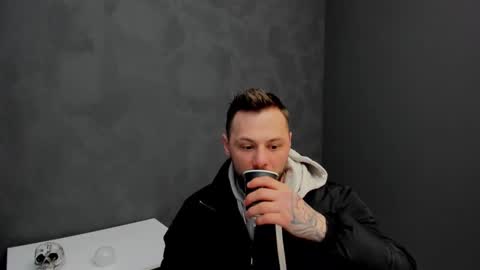 Brian online show from February 24, 7:22 am