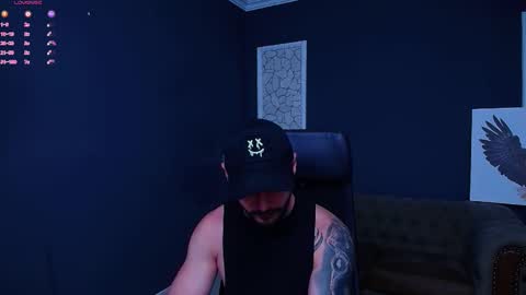 Brian online show from September 15, 4:56 am