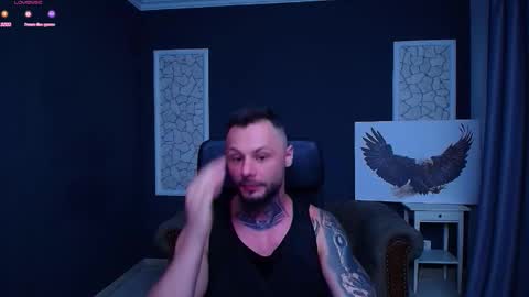 Brian online show from September 16, 4:35 am