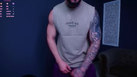 Brian online show from October 2, 4:30 am