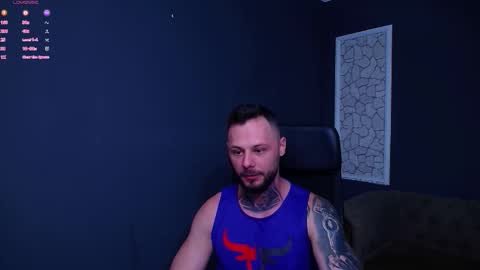 Brian online show from October 3, 5:37 am