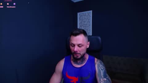 Brian online show from October 18, 4:37 am