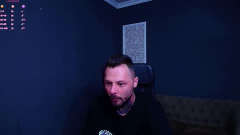 Brian online show from October 27, 5:22 am