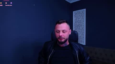 Brian online show from November 1, 5:42 am