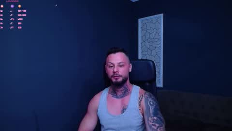 Brian online show from November 14, 6:01 am