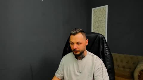 Brian online show from March 10, 5:34 am