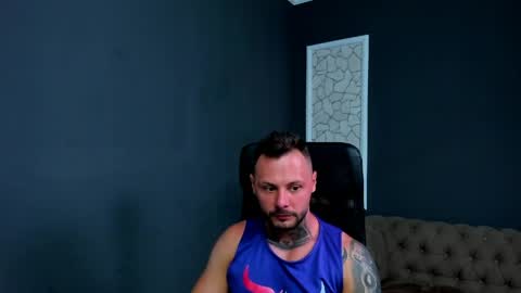 Snapshot of brianhunts chatting on May 29, 7:17 am Brian online show from May 29, 7:17 am