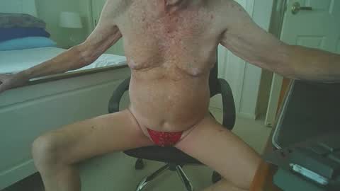 Brianj 22 online show from February 23, 1:25 am