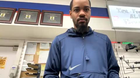 BRIANKONE97 online show from October 5, 6:06 pm