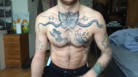 Brian online show from February 15, 8:13 am