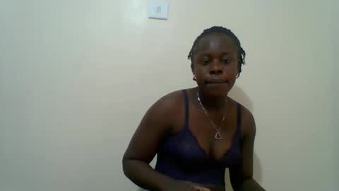 brianna254 online show from October 6, 9:40 am