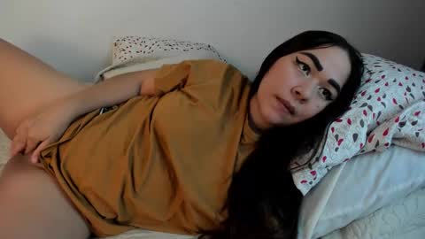 brianna_fallingangel online show from February 16, 7:38 pm