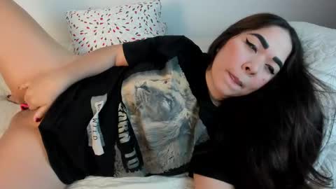 brianna_fallingangel online show from February 21, 5:13 am